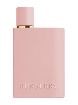 Lágy cseresznyés jegyek, egy csipet vaníliával és ámbránnal -  ha a védelmező típusba tartozol, ez lesz a te illatod. Her Parfum BURBERRY 74 490 Ft/100 ml (744,9 Ft/1 ml)