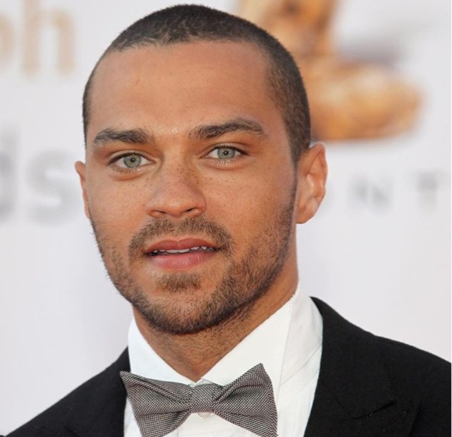 Jesse Williams