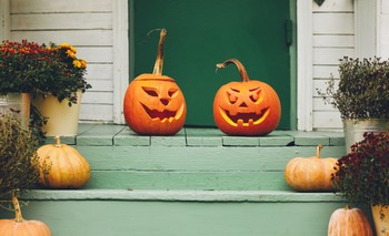 Ki az a Salamon, akinek a töke összefügg a halloweennal?