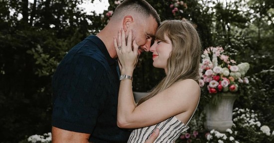 Te sem érted, miért őrült meg mindenki Taylor Swift és Travis Kelce eljegyzésétől? Ez a pszichológiai magyarázata