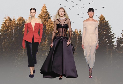 Álomszép szín uralja majd az őszi divatot idén - mutatunk 12 őszi trendet, amit érdemes ismerned