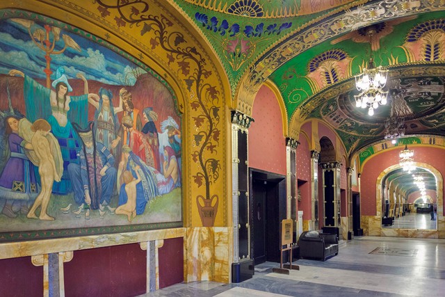 Irány a szomszéd! 3 varázslatos város Erdélyben