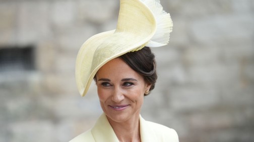Pippa Middleton bikinis fotókon mutatta meg elképesztő alakját, csak ámulunk