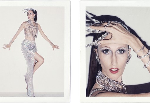 Fogadd meg, hogy az új évben többet csillogtatod a szépséged!