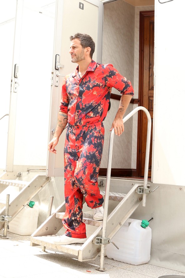 Marc Jacobs távozóban