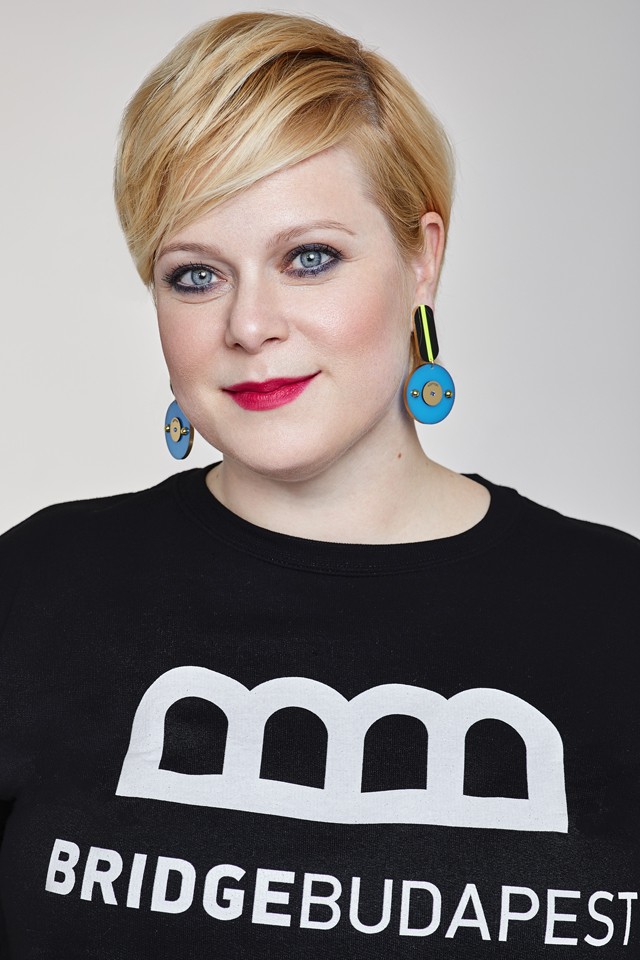 Bridge Budapest - a csapat, ami bármire képes