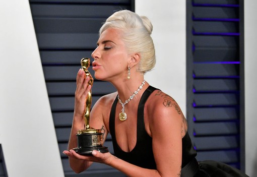 Álomszép fotók: Az elmúlt 50 év legcsodásabb ruhái az Oscar-gáláról