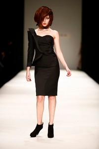 Ez a Hakaan kollekció még eljutott a divathétre...