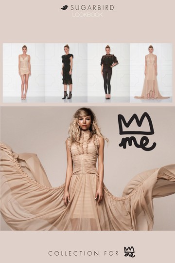 Egy Sugarbird kollekció csak neked: Főszerepben az ÉN