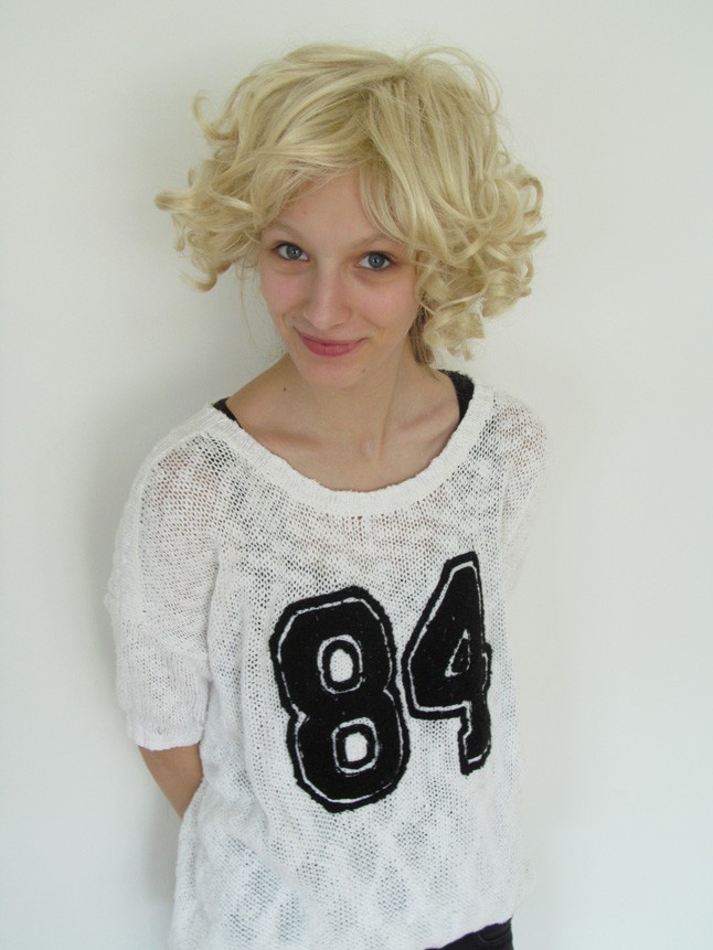 Sáfrán Bogi, a VM modellje