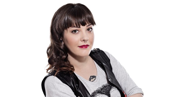 BallaVivienne/GLAMOUR