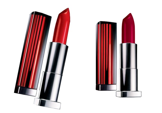 A Maybelline Color Sensational termékeivel és Yadim útmutatásával te is meg tudod valósítani ezt az igazán szexi lookot