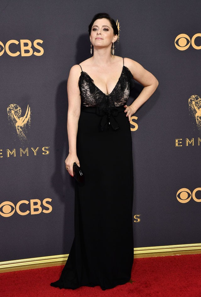 Rachel Bloom