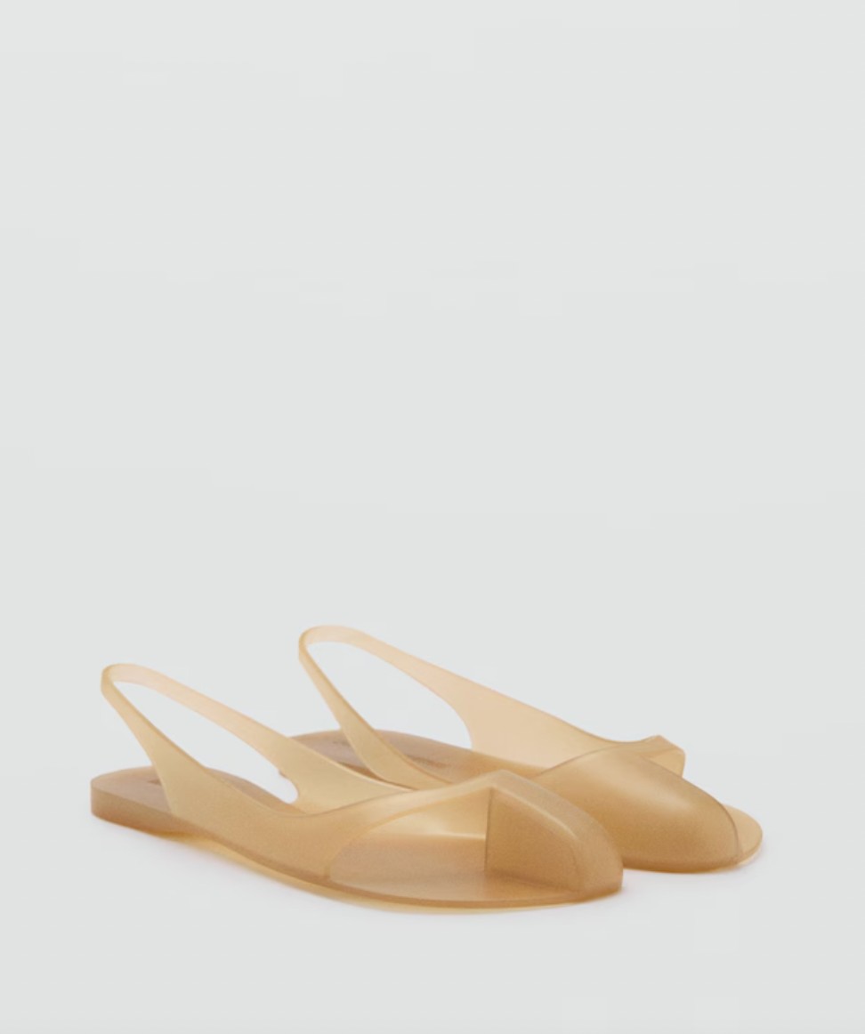 Szandál SUPRIYA LELE X MANGO 18 995 Ft