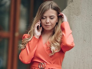 Egy ruha, ami az üzleti megbeszélésen és vacsorán is megállja a helyét