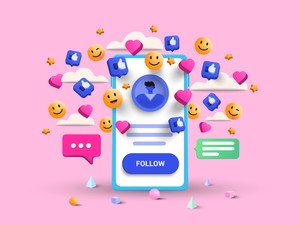 4 tipp, ha te is úgy érzed, hogy rossz hatással van rád a közösségi média