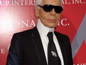 A divatpápa beszól