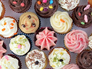 Úgy választunk partnert, ahogy csokit?