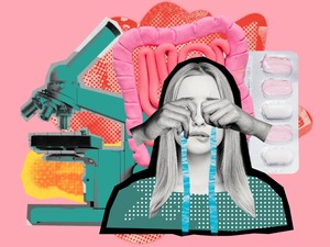 Hogy éljek normális életet, ha naponta hússzor is rám törhet a szükség? - egy IBD beteg vallomása