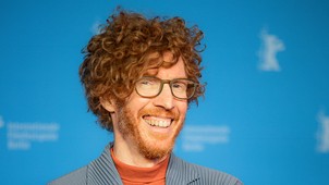 Egy játszótéri pillanatból a Berlinaléig – interjú Sós Bálint Dániel rendezővel