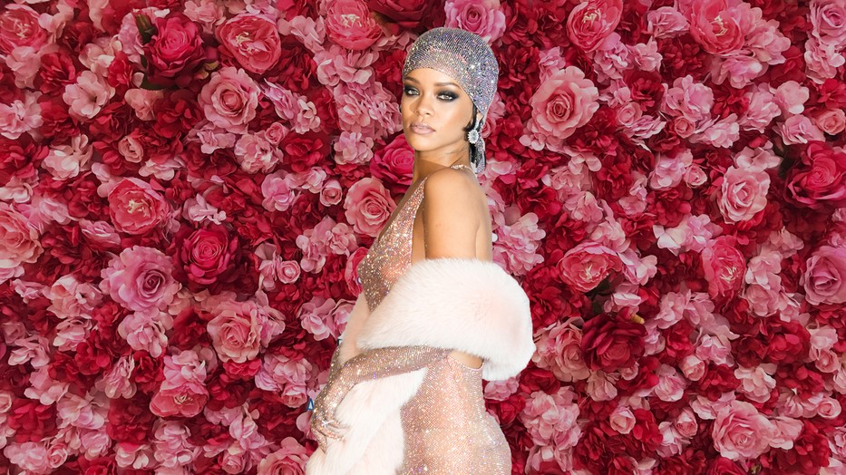 Nők, akik megváltoztatják a világot – Rihanna