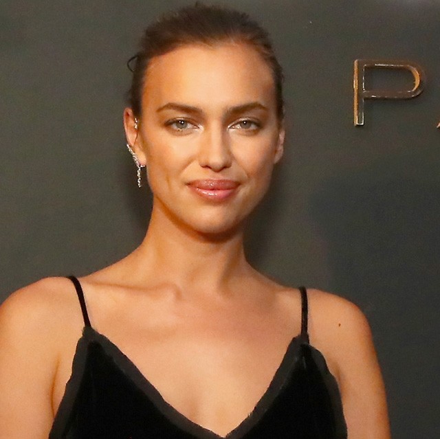 Irina Shayk