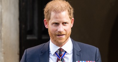 Harry herceg túl messzire ment: kiderült, hogyan alázta meg Kamilla királynét