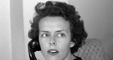 Gyász! Meghalt a modellek anyja