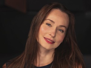 Hámori Gabriella: „Fontos lenne, hogy a felesleges dolgokról le tudjunk mondani”