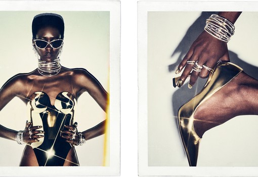 Fogadd meg, hogy az új évben többet csillogtatod a szépséged!