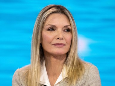 A 67 éves Michelle Pfeiffer mintha egy percet nem öregedett volna, elképesztően fest friss fotóin
