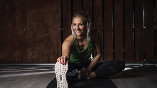 Ezen a héten a magyar bajnok kézilabdázó, Fodor Csenge mutatja be kedvenc szettjeit