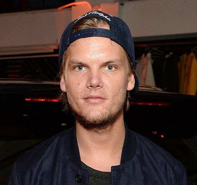 Avicii