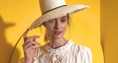 Így zajlik egy divatfotózás a GLAMOUR magazinnál!