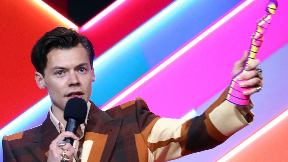 Harry Styles következő filmbeli megjelenésére nem számítottunk