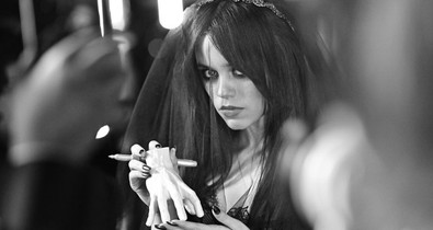 Így vált Jenna Ortega Disney hercegnőből a Netflix gót királynőjévé