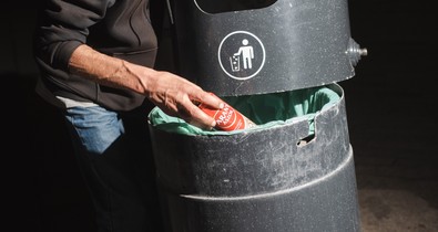 Erre valószínűleg senki nem gondolt az új visszaváltási rendszer bevezetésekor, pedig nem ártott volna