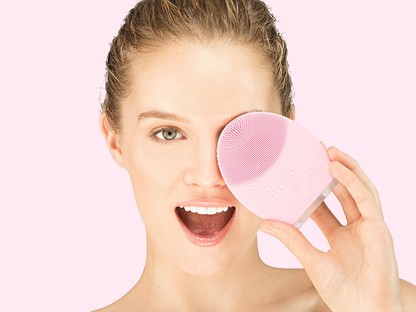 A szépségápolás szerelmesei örülhetnek: a Foreo megérkezett Magyarországra 