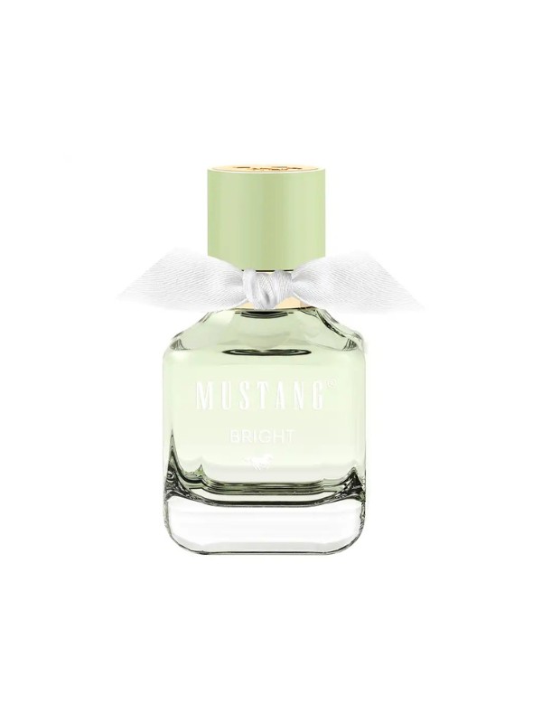 Wild Blossom Bright edp MUSTANG 7 699 Ft/30 ml, GLAMOUR-kuponnal 25% kedvezménnyel 5774 Ft a Rossmann üzleteiben és online