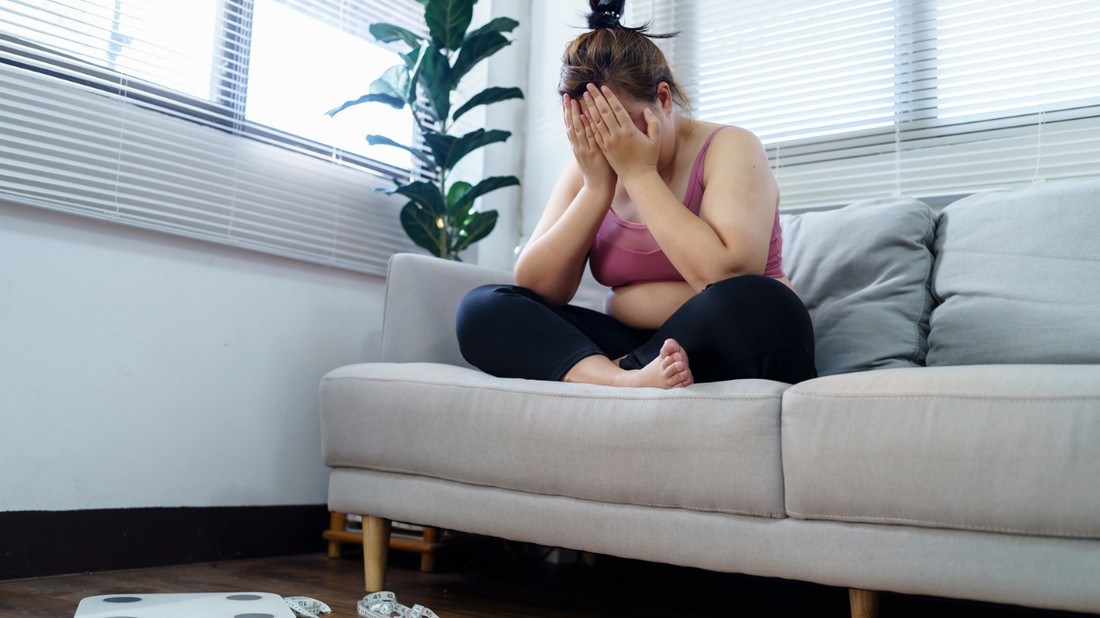 A lelki egészségre is nagy mértékben hat, hogy hogy érezzük magunkat a bőrünkben