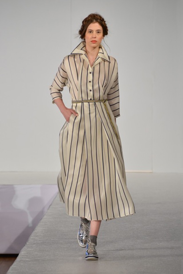 Bemutatkozott Katti Zoób várva várt tavaszi kollekciója