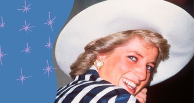 4 titkos szépségtrükk Diana hercegnőtől, ami mindig is működni fog
