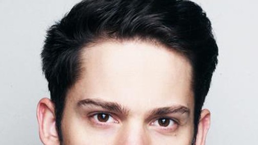 MOME-NEW YORK. Magyar fotós az Alexander Wang-stúdióban