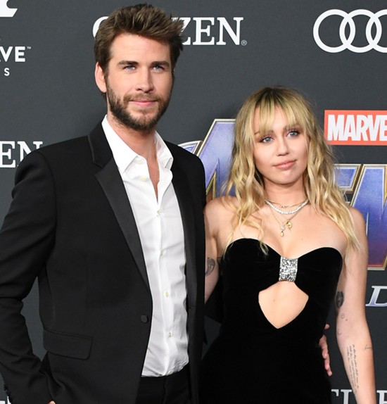 Fordult a kocka? Liam Hemsworth függősége miatt érhetett véget házasságuk Miley-val