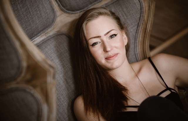 Még csak 21 éves, de már Budapest egyik legjobb koktélbárját irányítja