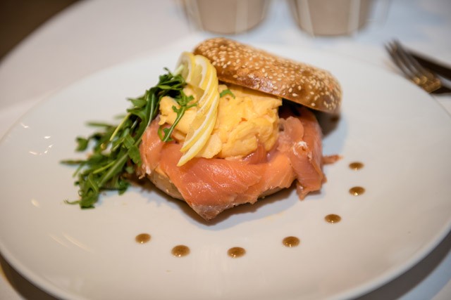 Francia ízorgia a belvárosban