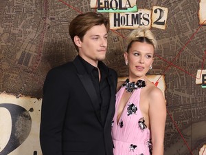 Millie Bobby Brown és Jake Bongiovi esküvőjéről izgalmas részletek derültek ki, és az egyik különösen meglepő