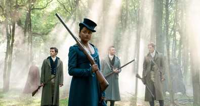 10+1 dolog, amiről csak a legnagyobb Bridgerton rajongók tudnak