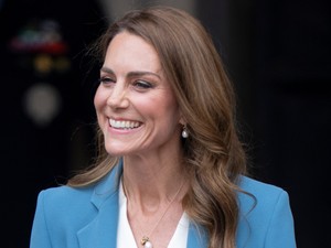 Óriás kitüntetés érheti, az olaszok így tisztelegnének Katalin hercegné előtt
