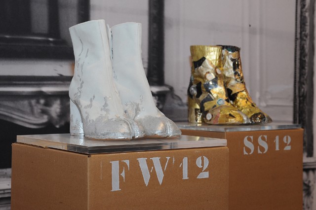 Ismerd meg a világ egyik legmegosztóbb cipőjének történetét: a Tabi-sztori